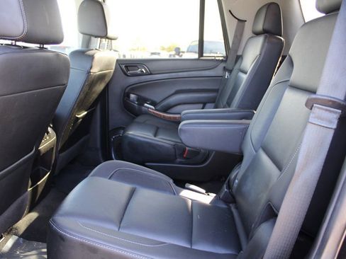 Used 2020 Chevrolet Tahoe Premier image 26