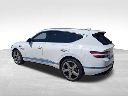 Used 2024 Genesis GV80 3.5T w/ Prestige Package AWD/4WD image 33