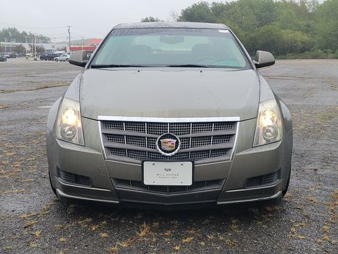 Used 2011 Cadillac CTS Luxury AWD/4WD image 2