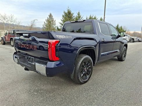 Used 2023 Toyota Tundra 1794 Edition image 6