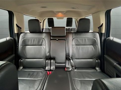 Used 2019 Ford Flex Limited image 29