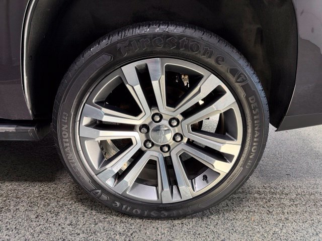 Used 2018 GMC Yukon Denali AWD/4WD image 35
