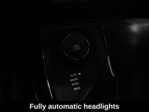 Used 2018 Jeep Compass Limited w/ Navigation Group AWD/4WD image 24