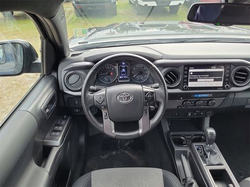 Used 2023 Toyota Tacoma TRD Off-Road image 26