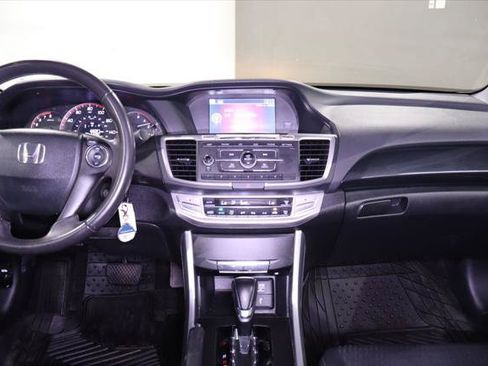 Used 2014 Honda Accord Sport image 23