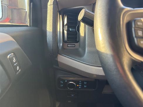 Used 2024 Ford Bronco Wildtrak AWD/4WD image 16