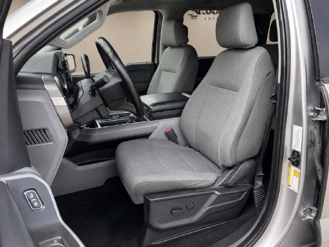 Used 2024 Ford F150 XLT w/ Mobile Office Package AWD/4WD image 11