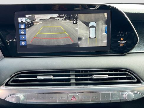 Used 2020 Hyundai Palisade Limited image 25