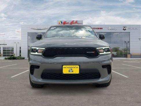 New 2026 Dodge Durango GT image 8