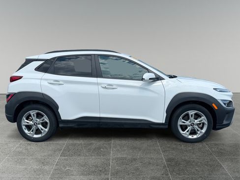 Used 2023 Hyundai Kona SEL w/ Cargo Package AWD/4WD image 7