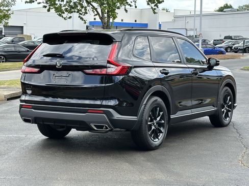 Used 2026 Honda CR-V Sport image 12