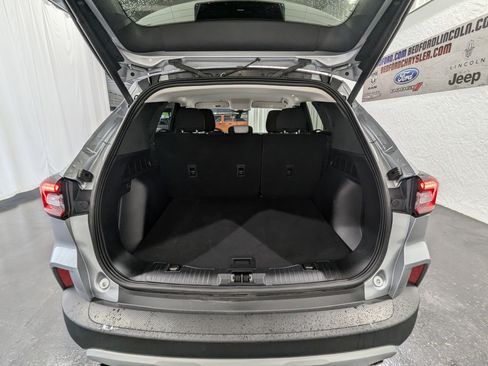 Used 2023 Ford Escape Active image 9