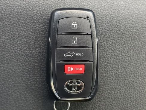 New 2026 Toyota Tacoma TRD Off-Road AWD/4WD image 9