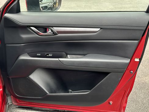 Certified 2023 MAZDA CX-5 AWD 2.5 S w/ Select Package image 25