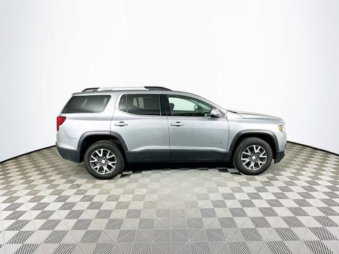 Used 2023 GMC Acadia SLE w/ Driver Convenience Package image 11