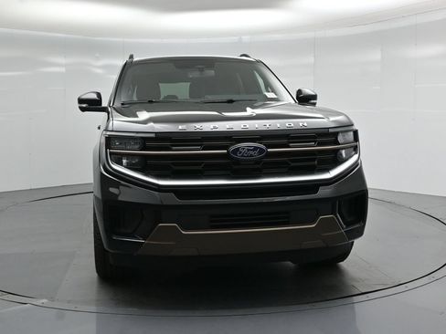 New 2026 Ford Expedition King Ranch AWD/4WD image 50
