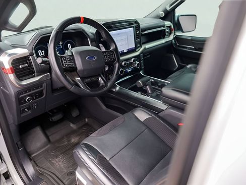 Used 2023 Ford F150 Raptor w/ Raptor Carbon Fiber Package AWD/4WD image 13