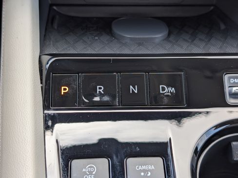 Used 2026 Nissan Murano SL AWD/4WD image 32