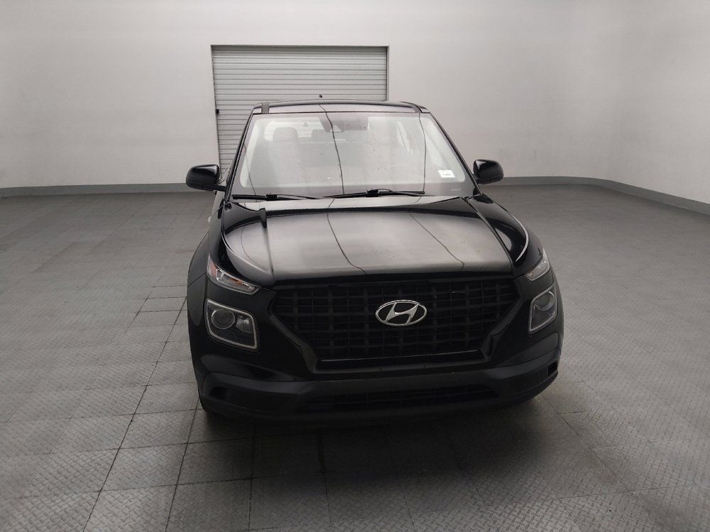 Used 2021 Hyundai Venue SE FWD image 14