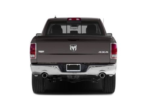 Used 2015 RAM 1500 Laramie w/ Convenience Group AWD/4WD image 8
