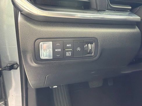 Used 2026 GMC Terrain Elevation AWD/4WD image 12