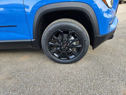 New 2026 GMC Terrain Elevation image 29