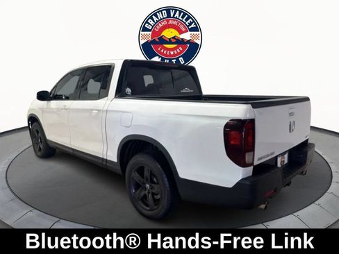Used 2023 Honda Ridgeline Black Edition image 8