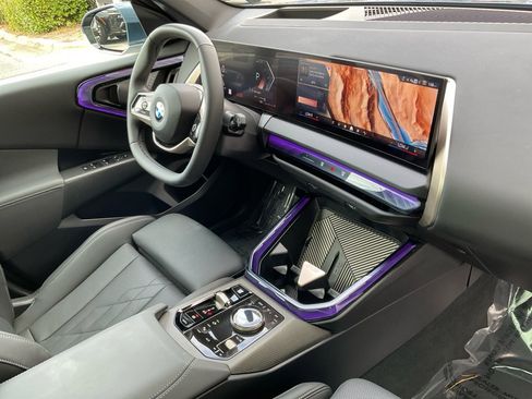 Certified 2025 BMW X3 xDrive30i w/ Premium Package image 32