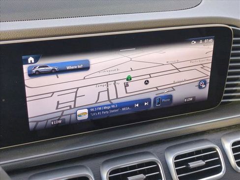 New 2026 Mercedes-Benz GLE 350 4MATIC image 14