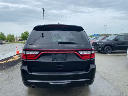 Used 2023 Dodge Durango GT AWD/4WD image 3