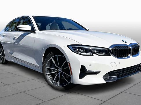 Used 2021 BMW 330i Sedan w/ Convenience Package image 2