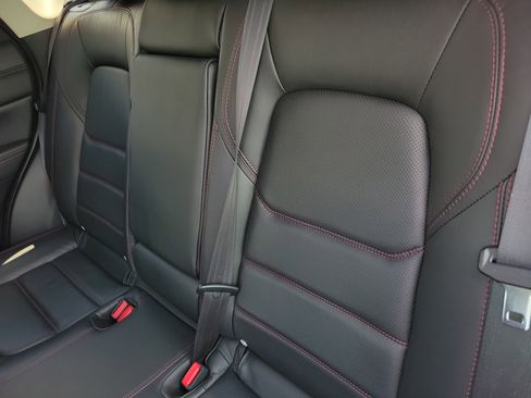 Used 2024 MAZDA CX-5 Carbon Edition image 10