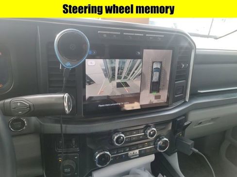 Used 2024 Ford F450 Limited w/ FX4 Off-Road Package image 17