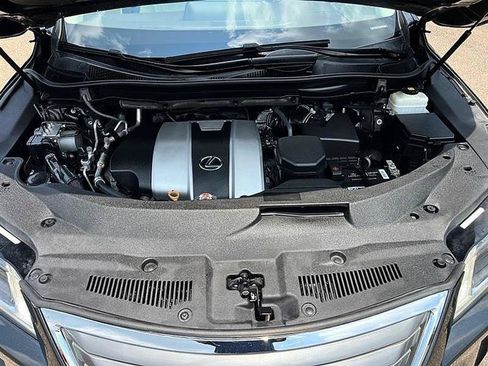 Used 2019 Lexus RX 350 AWD w/ Navigation Package image 48
