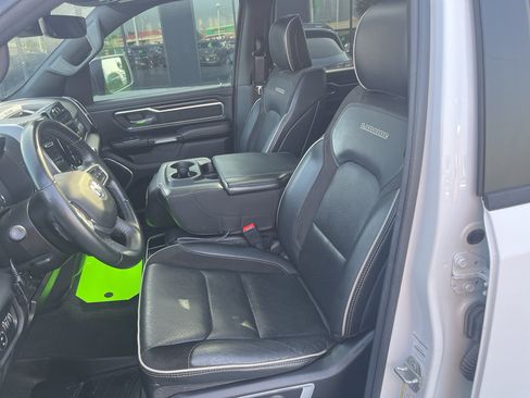 Used 2023 RAM 1500 Laramie AWD/4WD image 30