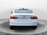 Certified 2024 Chevrolet Malibu LS image 6