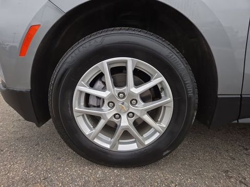 Used 2024 Chevrolet Equinox LT image 5