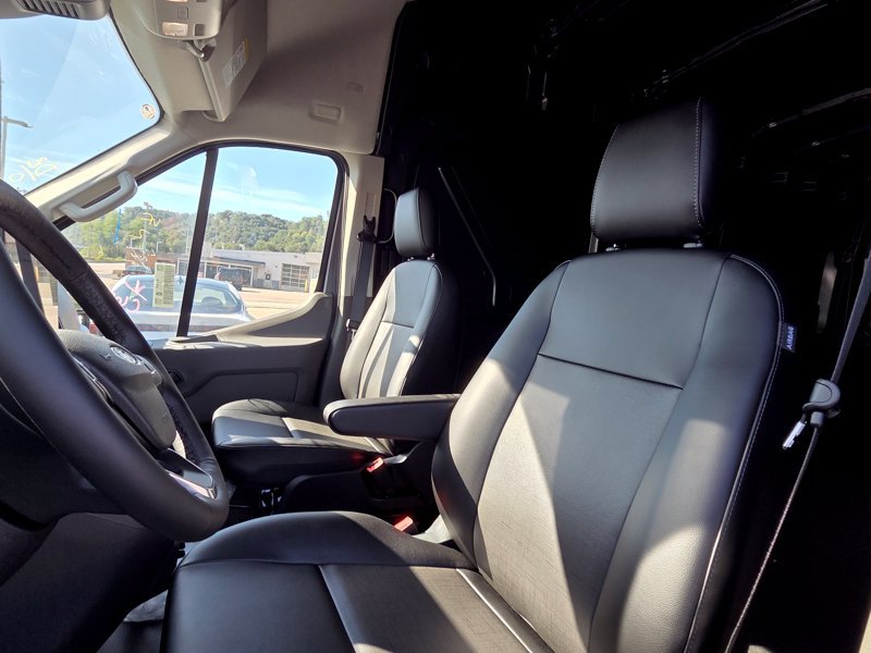 New 2027 Ford Transit 250 148 High Roof Extended AWD image 20