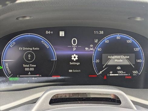 New 2025 Toyota Camry XLE image 10