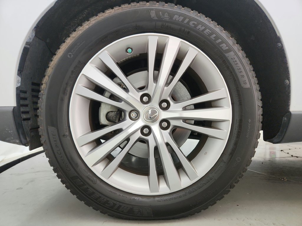 Used 2015 Lexus RX 350 FWD image 35