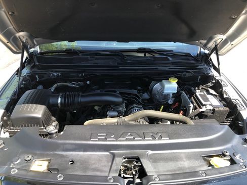 Used 2021 RAM 1500 Big Horn AWD/4WD image 20