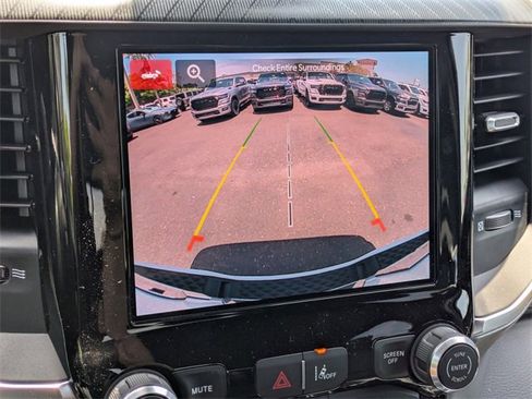 New 2025 RAM 1500 Lone Star image 21