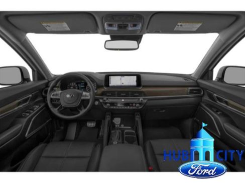 Used 2020 Kia Telluride SX w/ SX Prestige Package image 8