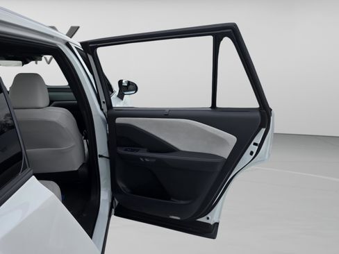 New 2026 Lexus TX 350 AWD image 25