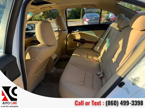 Used 2012 Honda Accord EX-L image 15