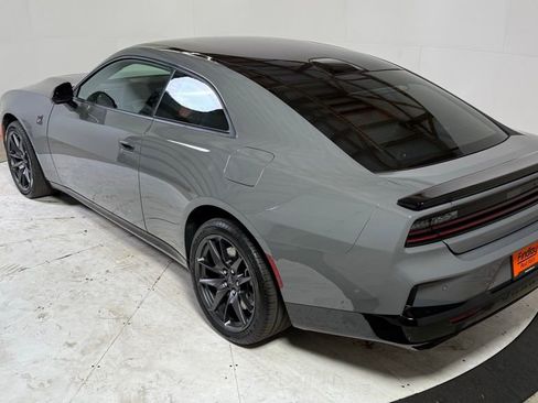 New 2026 Dodge Charger R/T Scat Pack image 5