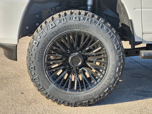 New 2025 RAM 2500 Big Horn AWD/4WD image 21