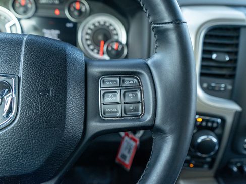 Used 2013 RAM 1500 Big Horn image 22