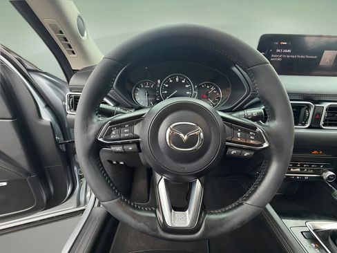 Used 2021 MAZDA CX-5 Grand Touring FWD image 13