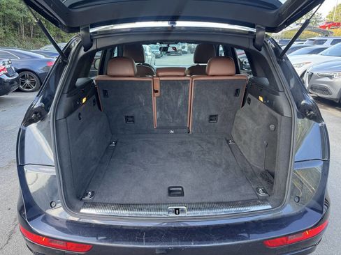 Used 2012 Audi Q5 2.0T Premium Plus image 7